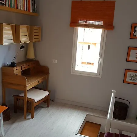 Apartman Vistas Al Mar Puertito de Güímar