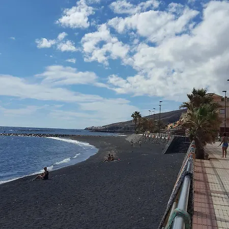 Apartman Vistas Al Mar Puertito de Güímar