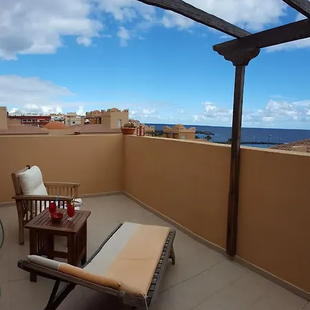 Vistas Al Mar