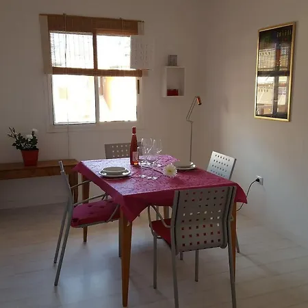 Apartamento Vistas Al Mar Puertito de Guimar
