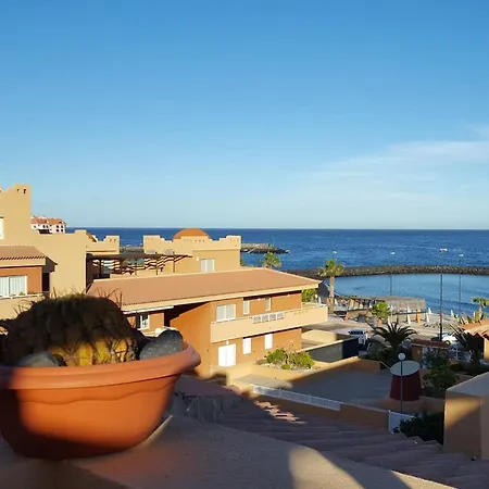 Vistas Al Mar Apartamento *